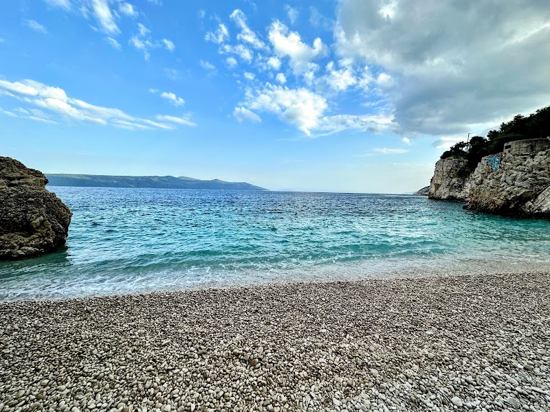 Brseč Beach - Brseč Beach 51418, Seiten, Croatia