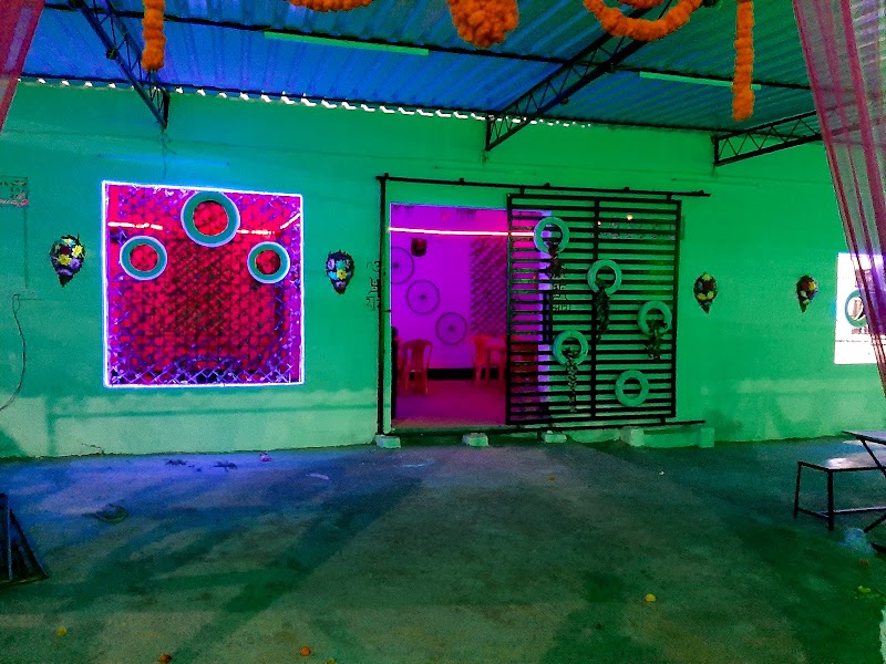 E Maa Khael Na - E Maa Khael Na, 32QQ+HX3, SH10, Odisha 770020, India