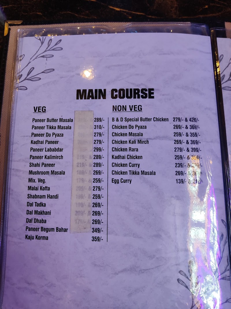 Blunch and Dine - Blunch and Dine SS Tower, 21, Kanpur - Allahabad Hwy, Civil Lines, Prayagraj, Uttar Pradesh 211001, India