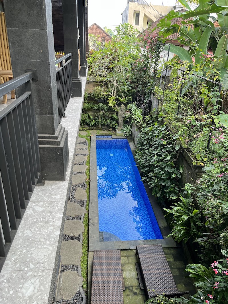 Adenia House Ubud
