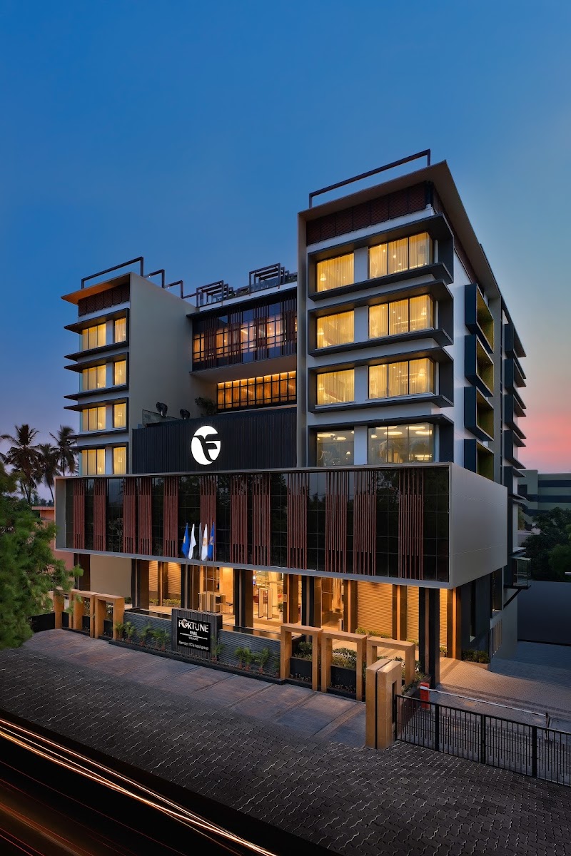 Fortune Park, Vellore - Member ITC Hotels' Group