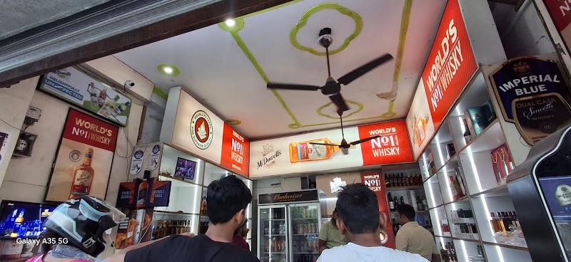 Choudhary Restaurant & Dhaba - Choudhary Restaurant & Dhaba Vill, Bhondsi, Gurugram, Haryana 122102, India