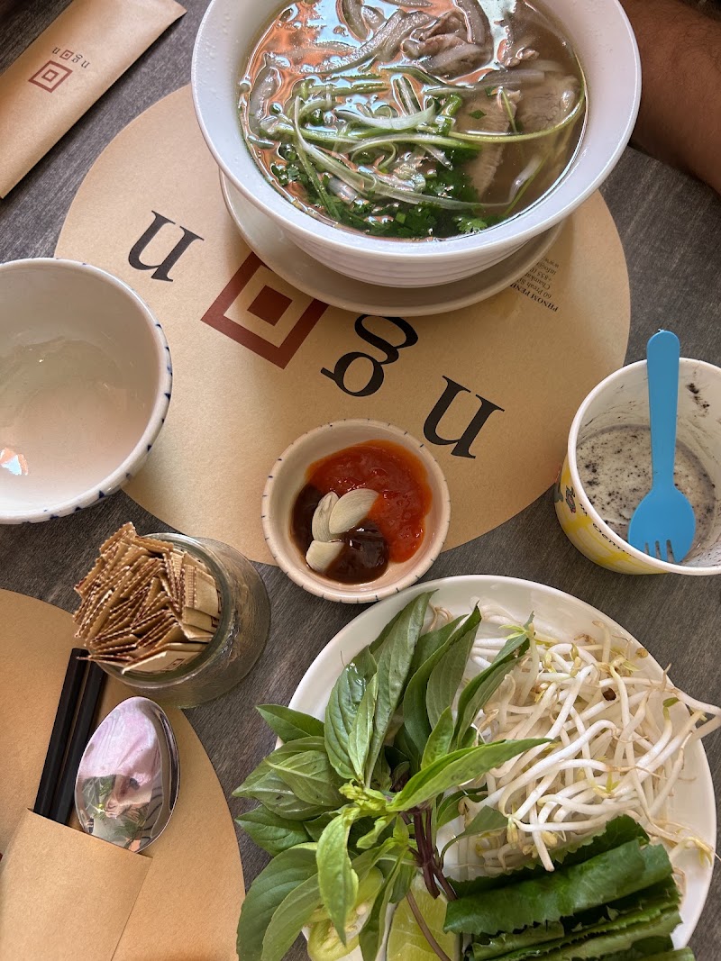 Nhà Hàng Ngon Nha Trang - Nhà Hàng Ngon Nha Trang, Toà Nhà Thương Mại Gold Coast,Tầng 6,Tầng 7,Tầng 12A, 1 Đ. Trần Hưng Đạo, Nha Trang, Khánh Hòa 57106, Vietnam