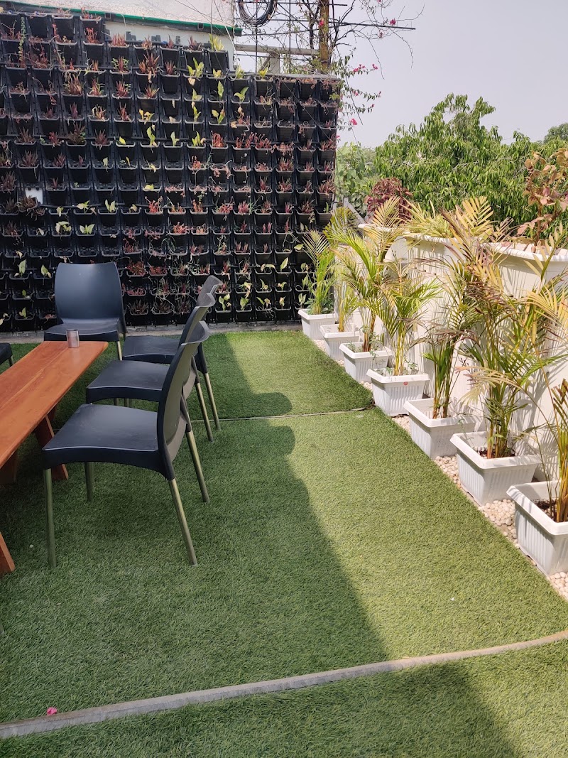 Alchemist - Alchemist 69, Regal Building, Hanuman Road Area, Connaught Place, New Delhi, Delhi 110001, India