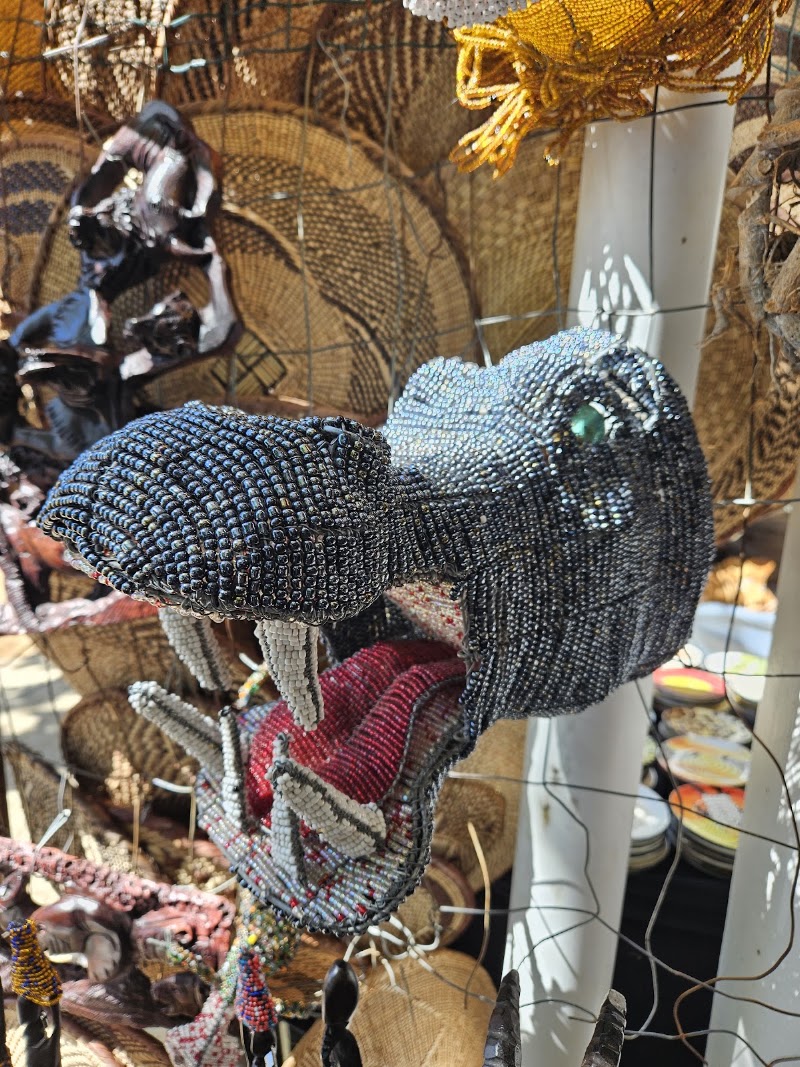 Franschhoek Village Market - Franschhoek Village Market, 29 Huguenot St, Franschhoek, 7690, South Africa
