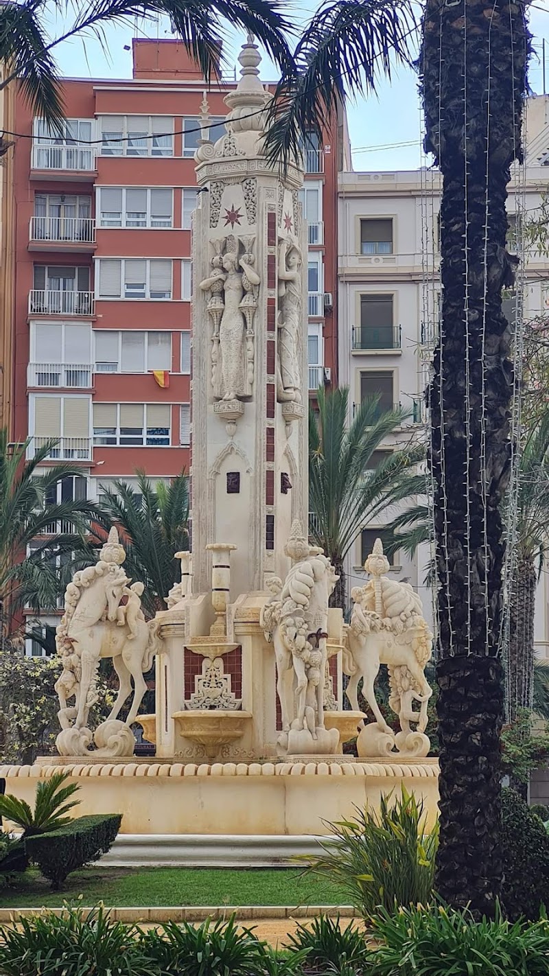 Alicante - Alicante Alicante, Spain