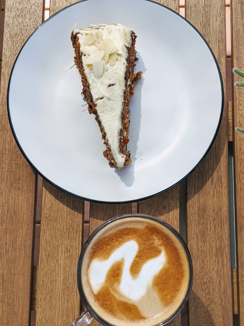 Island Grind Coffee Palm Beach - Island Grind Coffee Palm Beach, Palm Beach 13a, Noord, Aruba