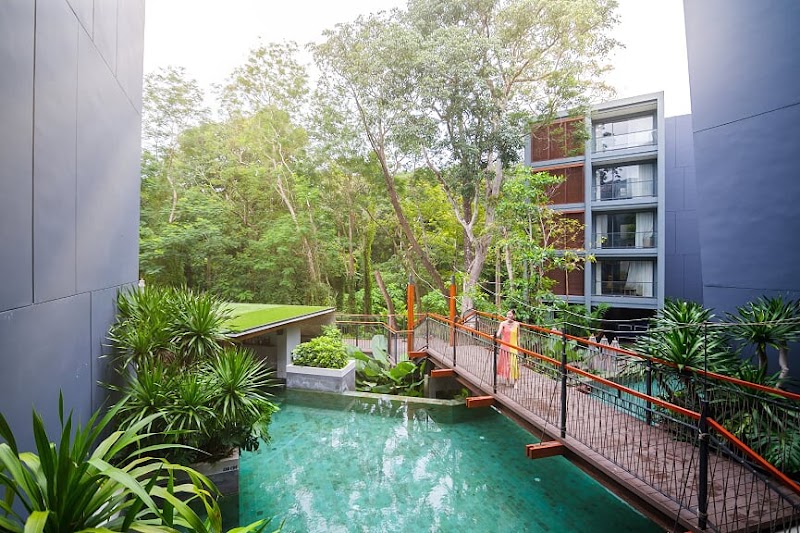 The Nature Phuket - The Nature Phuket, 322 Kammala - Patong Rd, Tambon Patong, Amphoe Kathu, Chang Wat Phuket 83150, Thailand