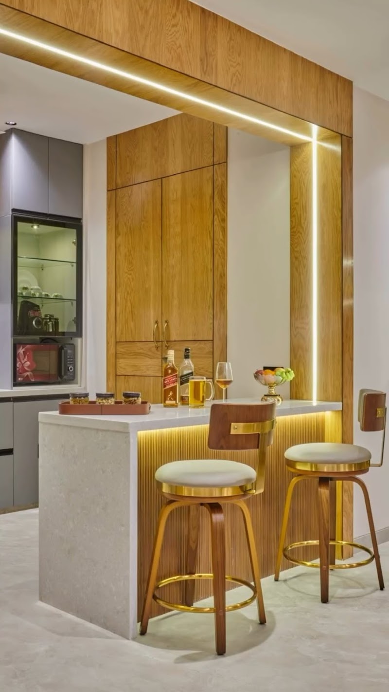 KUTCHINA MODULAR KITCHEN, KUTCHINA CHIMNEY - KUTCHINA MODULAR KITCHEN, KUTCHINA CHIMNEY, opp. Patidar Bhavan, New Timber Market, Jagriti Nagar, Fafadih, Raipur, Chhattisgarh 492009, India