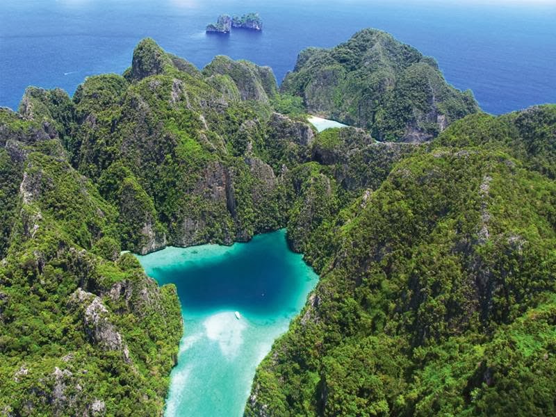 Phuket Charter Boat - Phuket Charter Boat 290, ตำบล ศาลาด่าน อำเภอเกาะลันตา กระบี่ 81150, Thailand