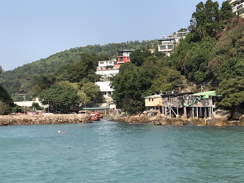 Yung shue Wan lamma island - Yung shue Wan lamma island, 63 Yung Shue Wan Main St, Lamma Island, New Territories, Hong Kong