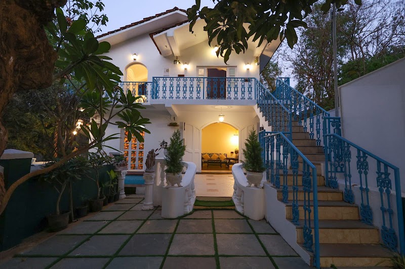 Private Pool Villa In Goa - Private Pool Villa In Goa, Om Nivas, behind Kfc And Neelam The Grand, near Shivam Hotel, Calangute, Goa 403516, India