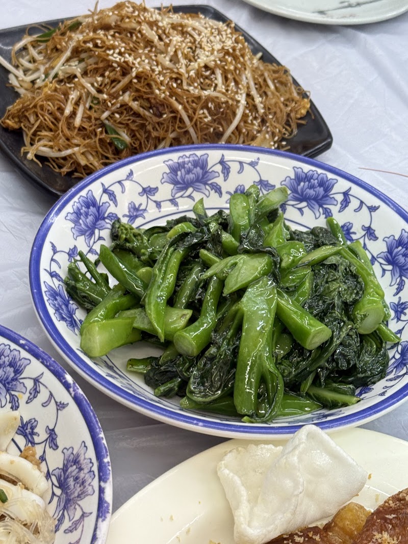 Ming Kee Restaurant - Ming Kee Restaurant, Hong Kong, Wan Chai, Bowrington Rd, 16B號, Wing Tak Building, 號G27-28號地下