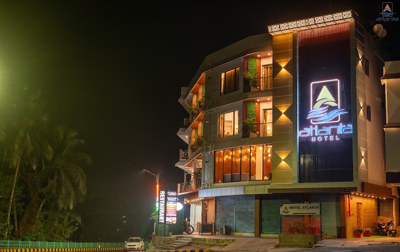 Hotel Atlanta - A Seaview Hotel