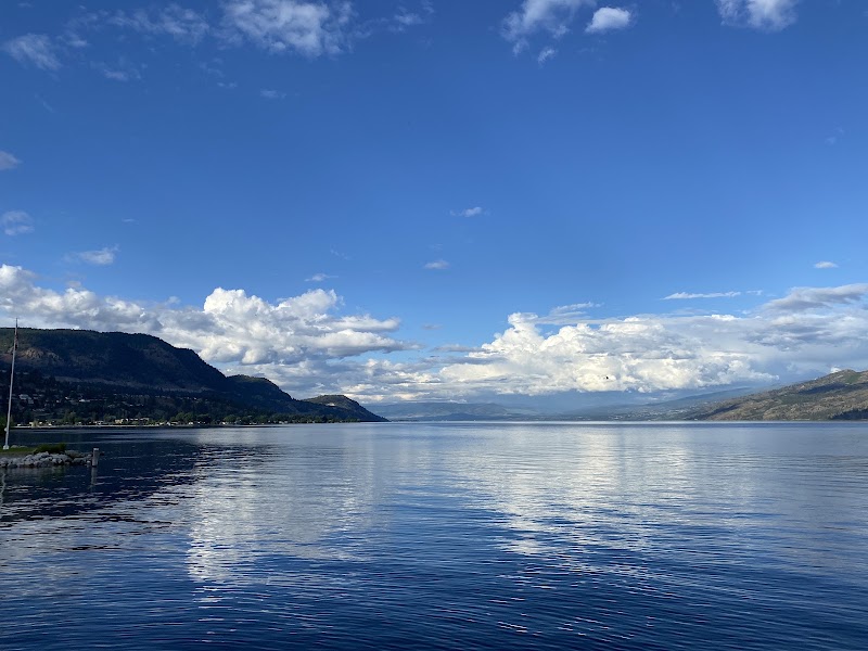 Peachland Heritage Park