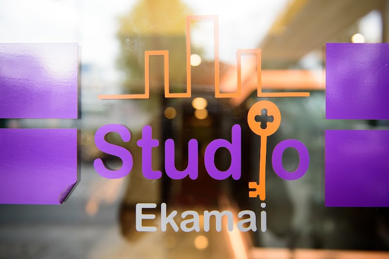 Studio Ekkamai - Studio Ekkamai, 1433-1435 Sukhumvit Road, Phra Khanong Nuer Watthana, Krung Thep Maha Nakhon 10110, Thailand