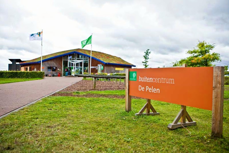 Nationaal Park De Groote Peel - Nationaal Park De Groote Peel, Moostdijk 15, 6035 RB Ospel, Netherlands
