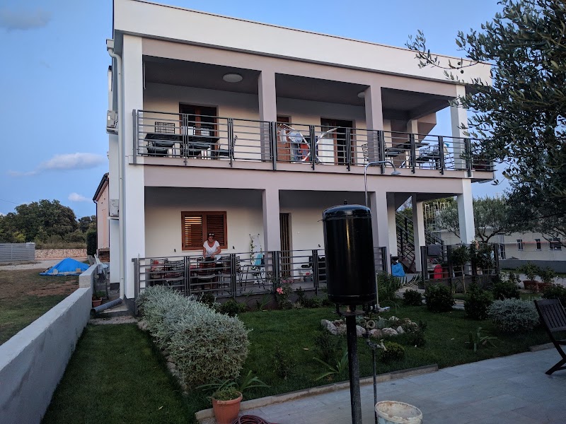 Apartments Zaton*** - Apartments Zaton*** Put Pliše 40, 23232, Zaton, Croatia