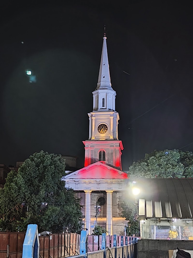 Dalhousie - Dalhousie, H8CX+5W5, Binoy Badal Dinesh Bag S, Lal Dighi, Lal Bazar, Kolkata, West Bengal 700001, India