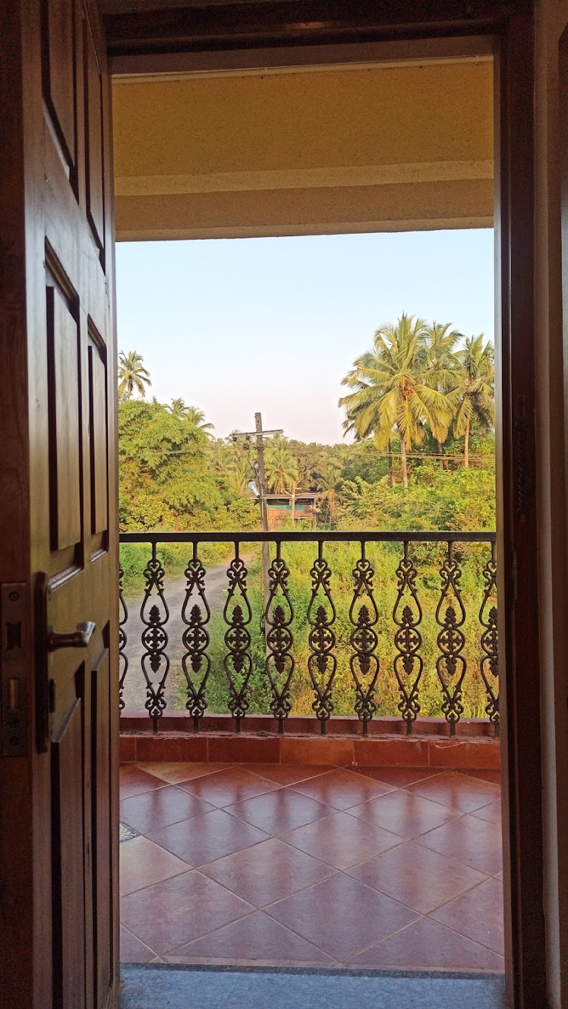 Crystal Serenity Boutique Resort - Crystal Serenity Boutique Resort, opp. Bank of India, Mandrem, Goa 403527, India
