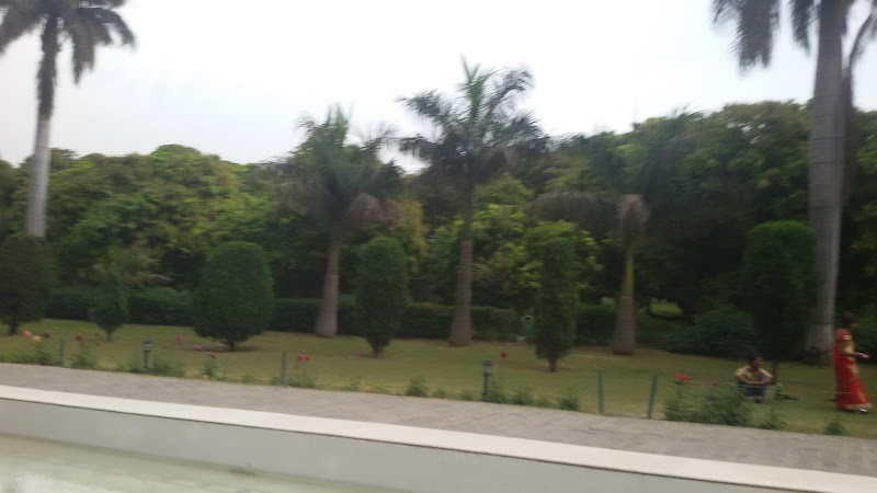 Pinjore - Pinjore, Haryana, India