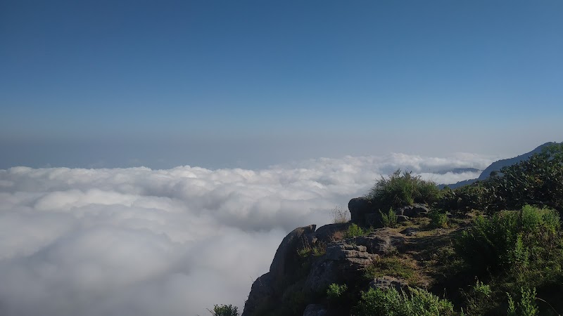Sholur View Point - Sholur View Point, MDR700, Sholur, Tamil Nadu 643005, India