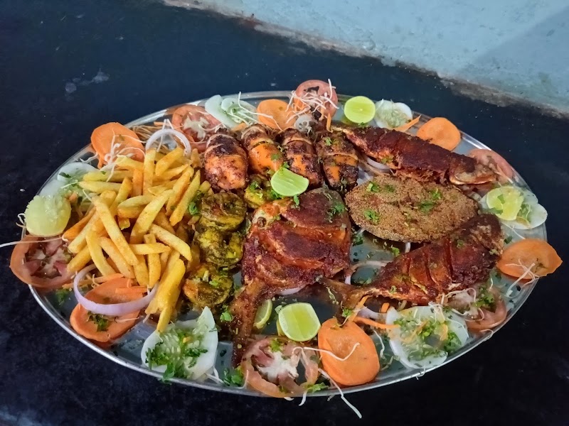 Cafe Paradise - Cafe Paradise Kudle Beach Rd, Gokarna, Karnataka 581326, India