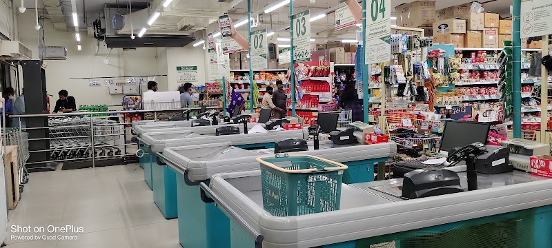 DMart Bannerghatta Road - DMart Bannerghatta Road, B Cross, Shivanna Layout, Gundappa Layout, Gottigere, Bengaluru, Karnataka 560083, India