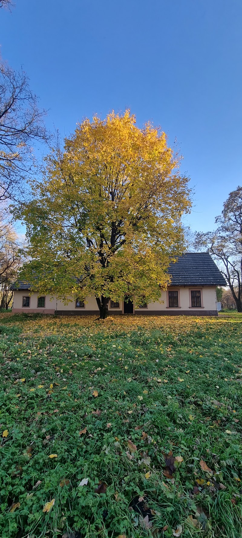 Nowa Huta - Nowa Huta, Kraków, Poland