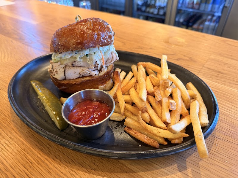 Culinary Dropout - Culinary Dropout, 149 S Farmer Ave, Tempe, AZ 85281, USA