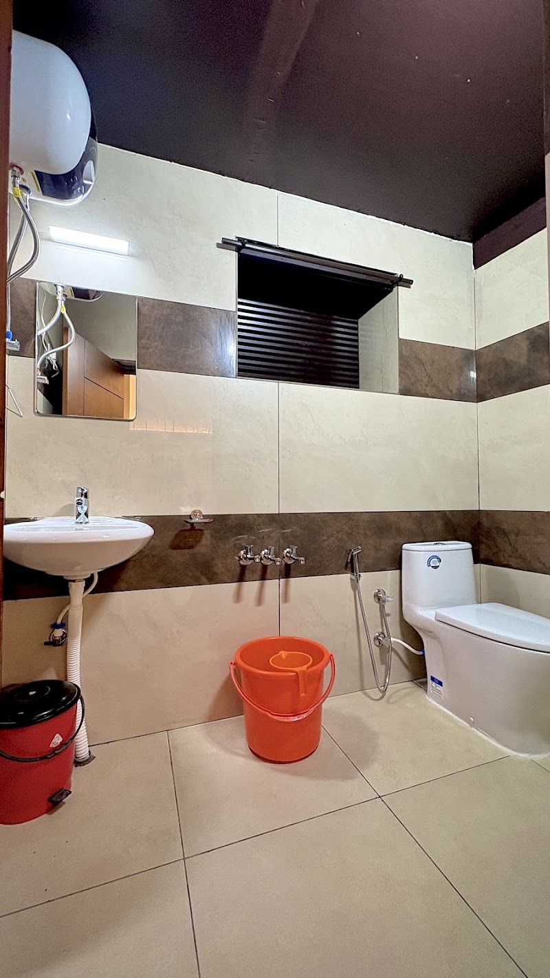 Westend Cottage - Westend Cottage Munnar-Nadayar Rd, near South Indian Bank, Nullatanni, Munnar, Kerala 685612, India