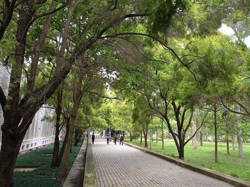 REVA University - REVA University, Rukmini, Knowledge Park, Yelahanka, Kattigenahalli, Bengaluru, Karnataka 560064, India