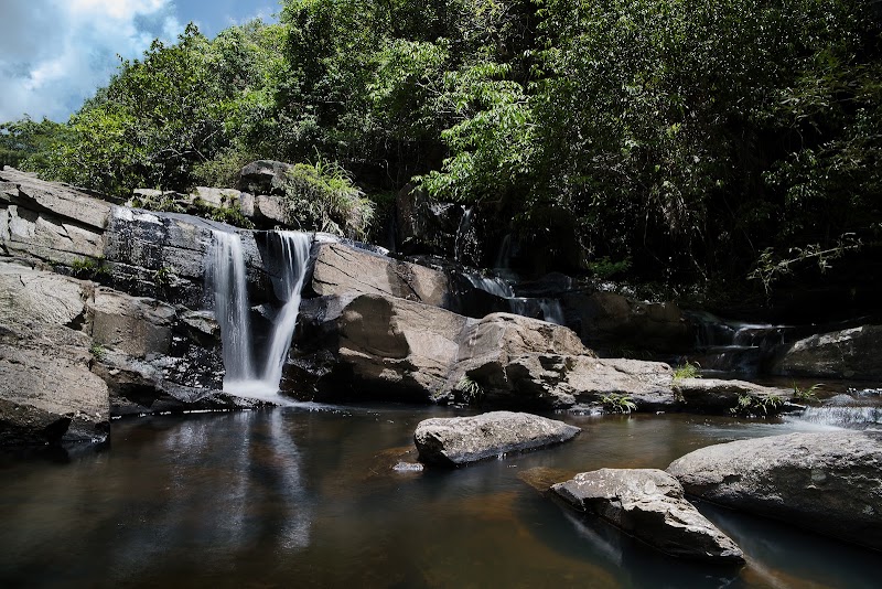 Bride's Pool - Bride's Pool, Shuen Wan, New Territories, Hong Kong