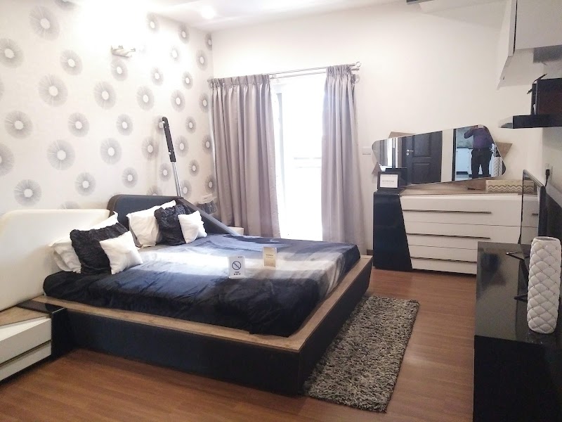 Shriram Luxor - Shriram Luxor, Hennur Main Road, beside United International School, Chikkagubbi Village, Chikkagubbi, Bengaluru, Karnataka 560077, India