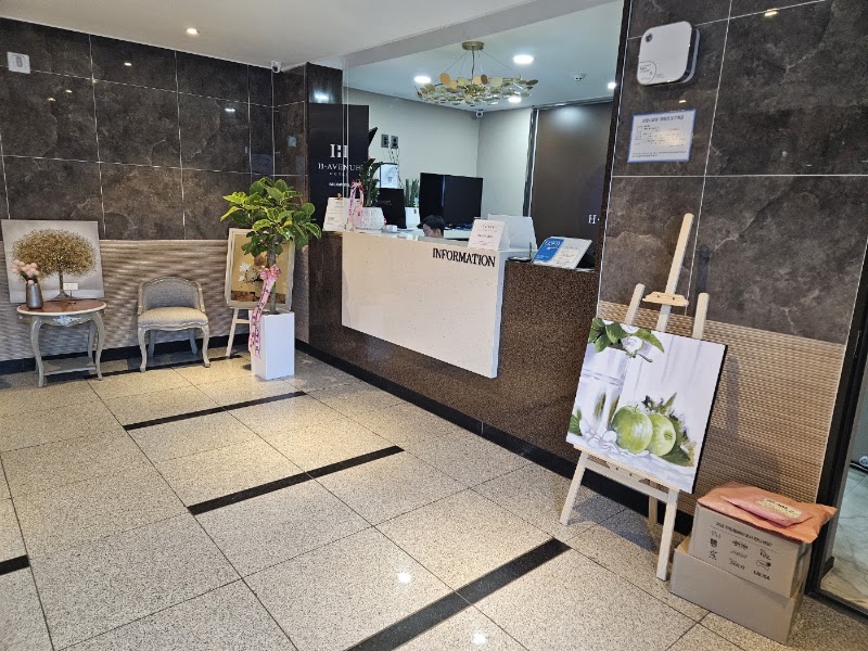 H Avenue Hotel Gyeongju Bulguksa, Gyeongju - H Avenue Hotel Gyeongju Bulguksa, Gyeongju 700-13 Jinhyeon-dong, Gyeongju, Gyeongsangbuk-do, South Korea