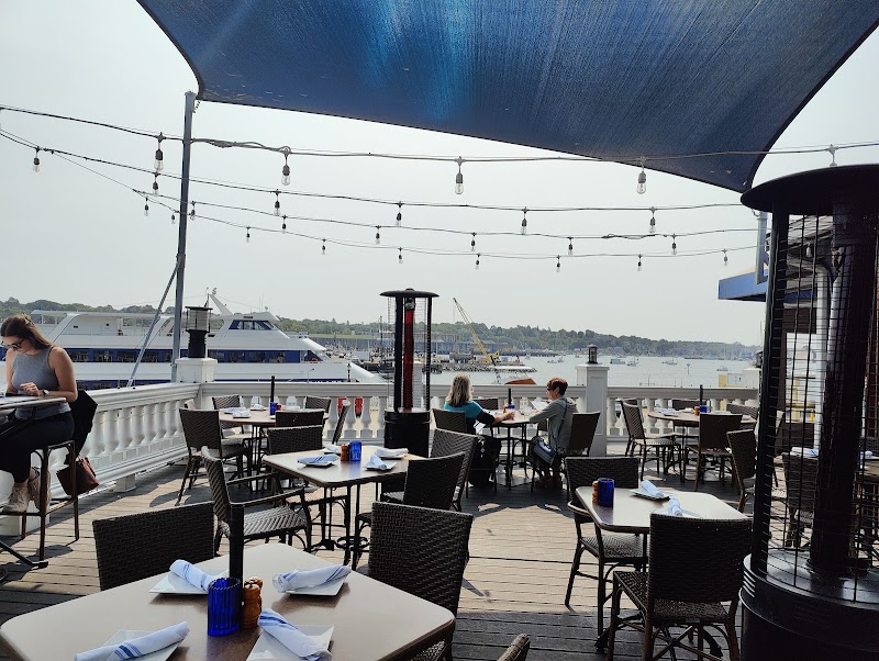 Seaport Grille