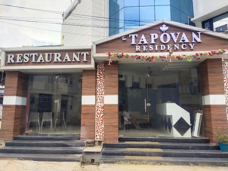 Tapovan Residency - Tapovan Residency Plot No-46, near Neelkanth Dham, Satyam Vihar Colony, Bhoopatwala, Haridwar, Uttarakhand 249410, India