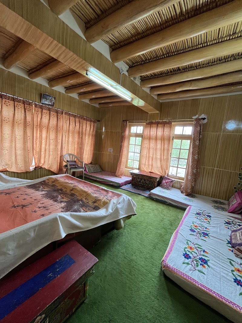 NAPISHU GUEST HOUSE , Leh Ladakh - NAPISHU GUEST HOUSE , Leh Ladakh, Lower Tukcha Rd, napishu house, Leh, 194101