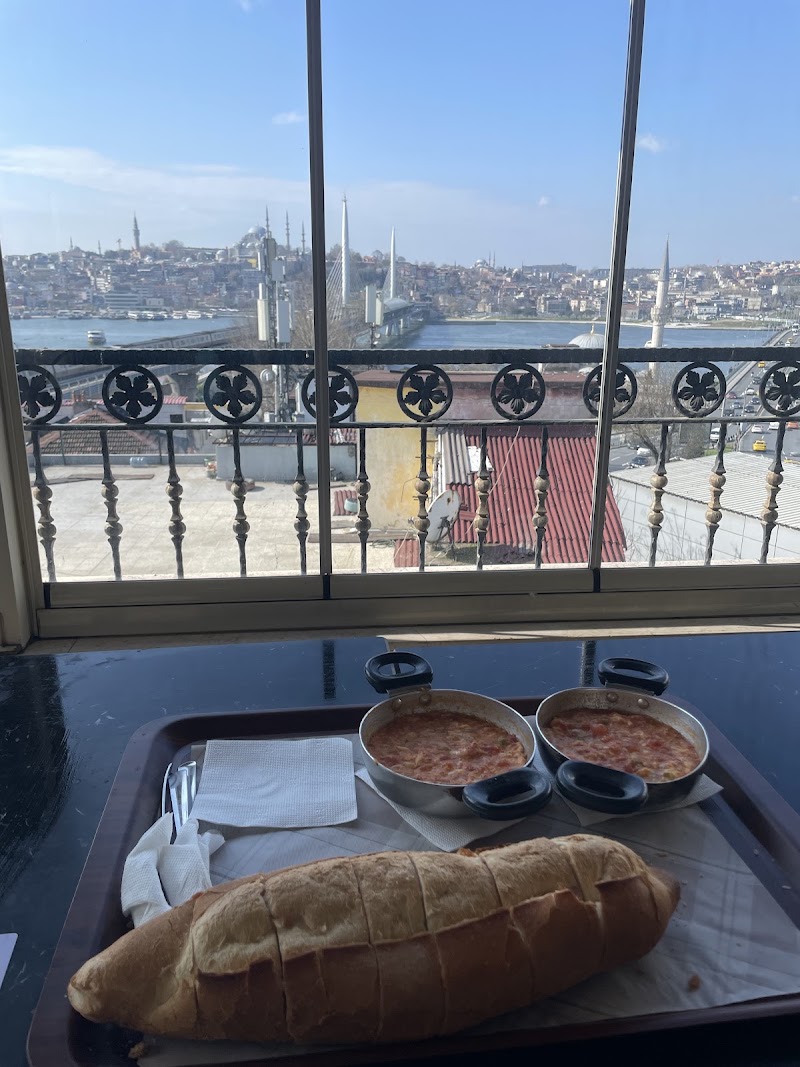 Perla Galata Hotel - Perla Galata Hotel, Emekyemez, Gümüş Gerdan Sk. No:6, 34421 Beyoğlu/İstanbul, Türkiye