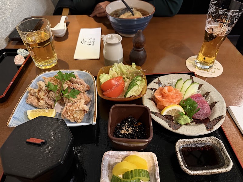 Japanisches Restaurant NihonBashi - Japanisches Restaurant NihonBashi, Kärntner Str. 44, 1010 Wien, Austria