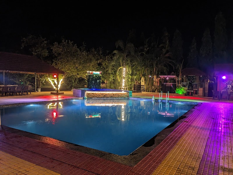 Nakshatra Farm,Karjat - Nakshatra Farm,Karjat, Nakshatra Farm, Savla Society, Karjat - Murbad Road At Post Savala, Hedawali, Karjat, Maharashtra 410201, India