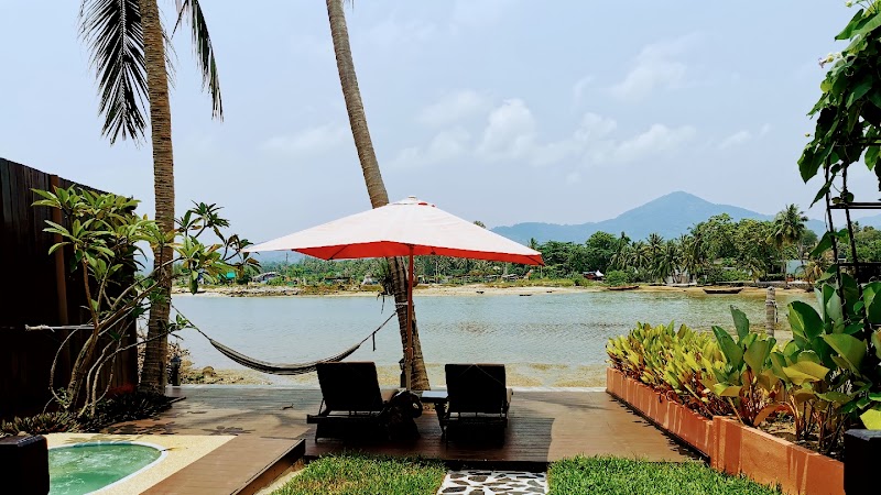 Cyana Beach Resort - Cyana Beach Resort, 32/3 Moo 4 Woktum Koh Phangan Koh Phangan, ตำบลเกาะพะงัน อำเภอเกาะพะงัน สุราษฎร์ธานี 84280, Thailand