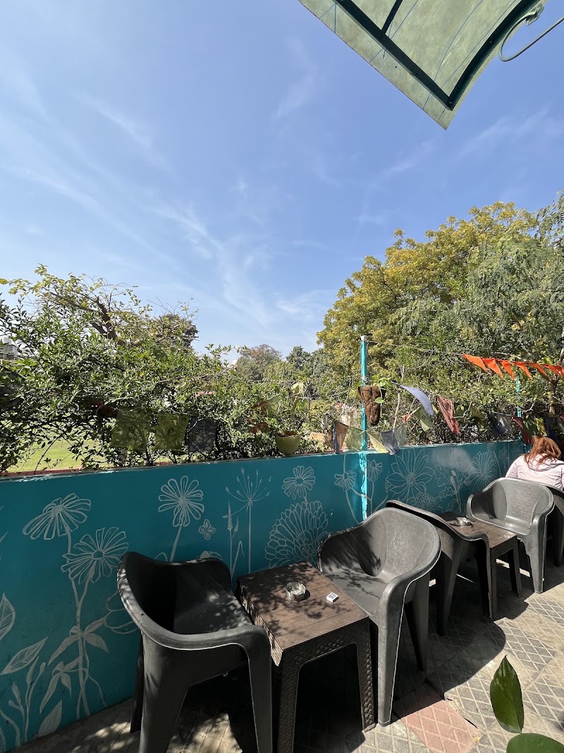 The Chai Bagh - The Chai Bagh, Raksha Niwas, B-19, Shiv Marg, Banipark, Kanti Nagar, Bani Park, Jaipur, Jaipur Nagar Nigam Area, Rajasthan 302016, India