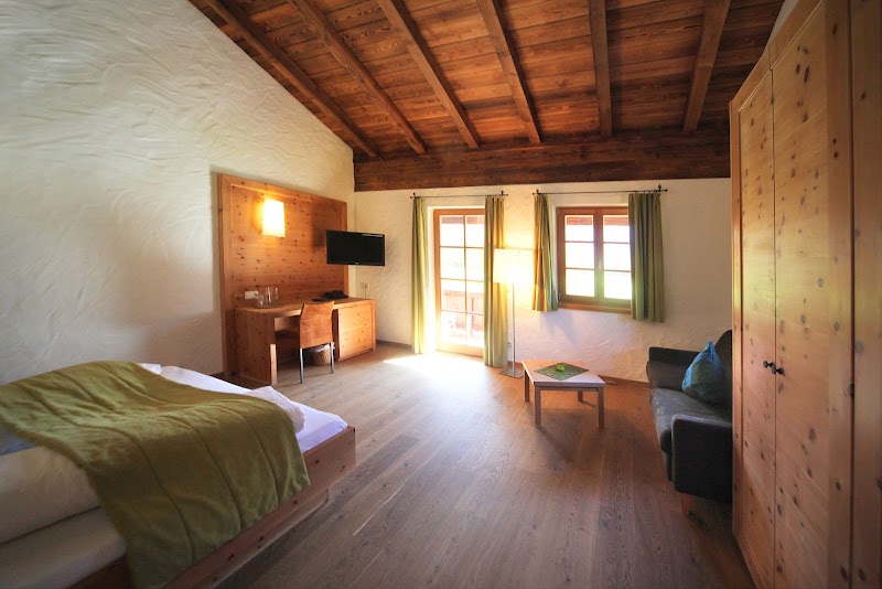 Camping Grubhof - Camping Grubhof Grubhof 39, 5092 St. Martin bei Lofer, Austria