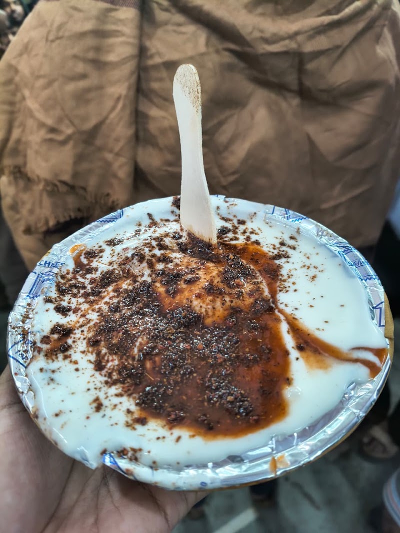 Joshi Dahi Bada House - Joshi Dahi Bada House 24, Bada Sarafa, Sarafa Bazar, Indore, Madhya Pradesh 452002, India
