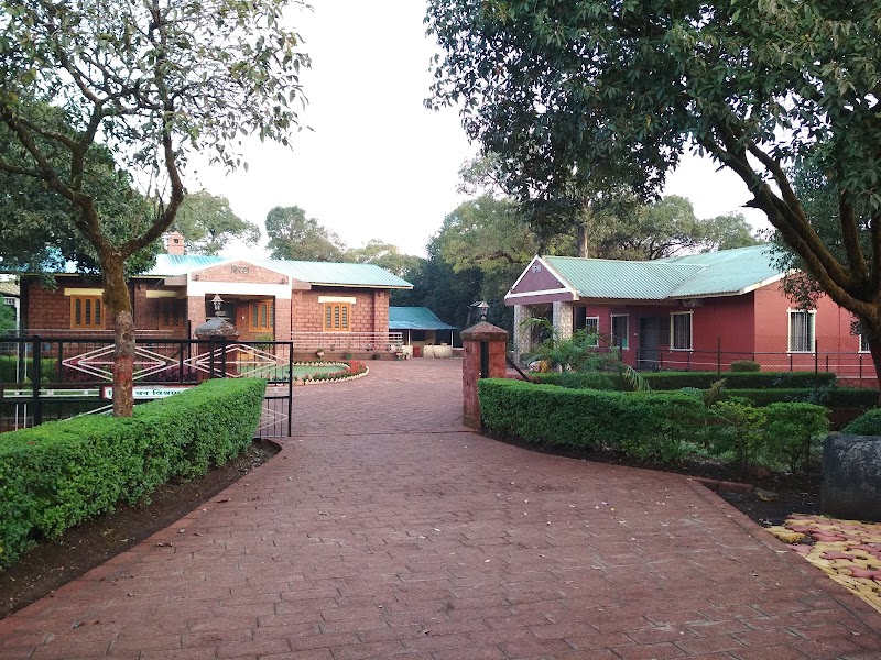 Hirda Forest Bungalow - Hirda Forest Bungalow, WMH8+3GF, Mahabaleshwar, Maharashtra 412806, India