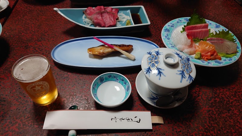 Janome Sushi - Janome Sushi, 1-chōme-22-1 Miyamoto, Funabashi, Chiba 273-0003, Japan