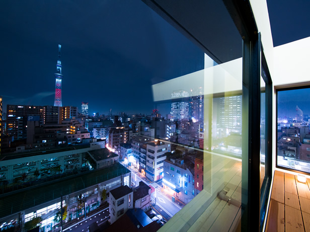 Super Hotel Tokyo Kinshicho Ekimae / Vacation STAY 78884