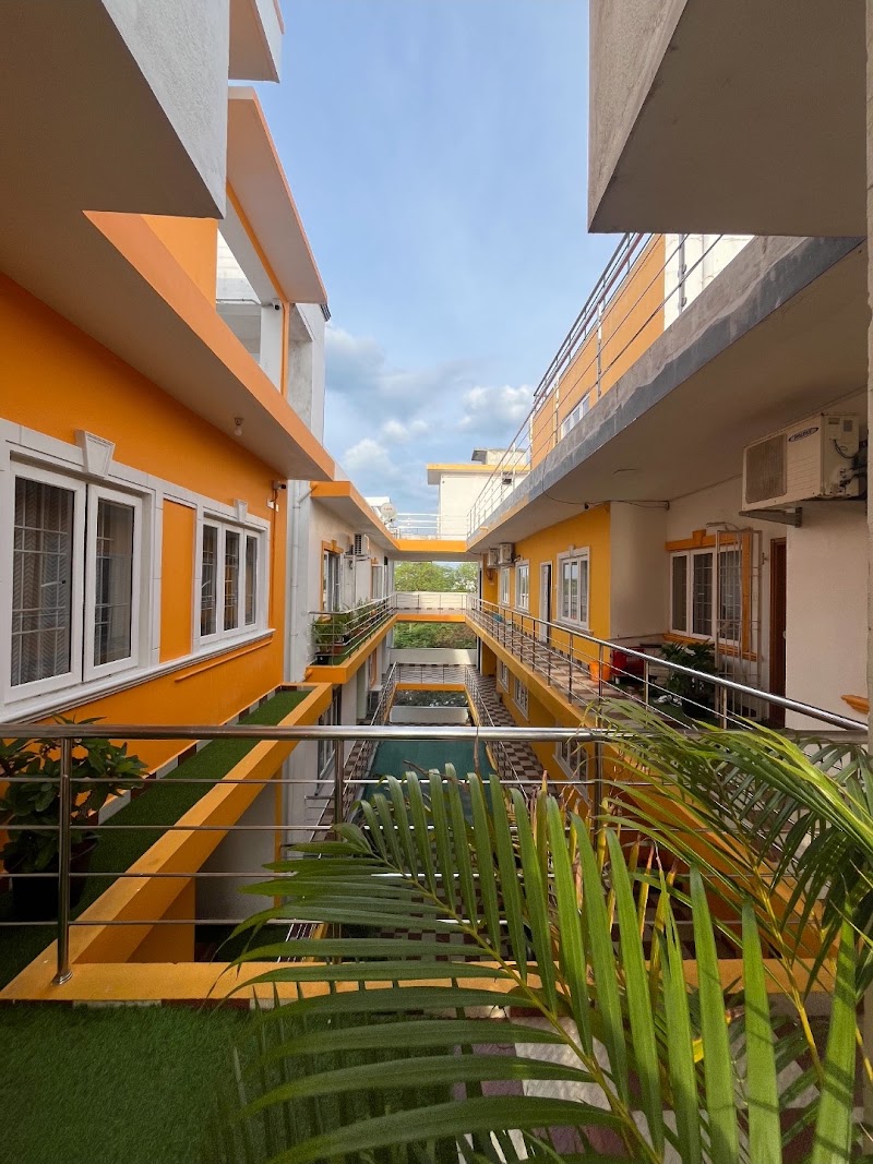 Beach Bliss villas and luxury Homestays - Beach Bliss villas and luxury Homestays, Baniyan Beach Compound, 360/11, Old Pattinam Road, Kottakuppam, Puducherry, Kottakuppam, Tamil Nadu 605104, India