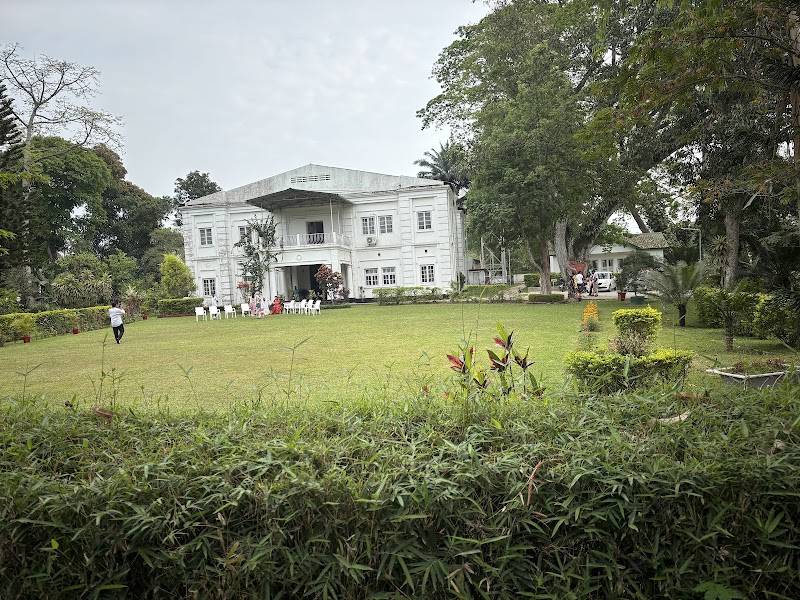 Tocklai Tea Research Institute - Tocklai Tea Research Institute, Cinnamara, Tocklai Tea Research Institute, Lichubari, Jorhat, Jorhat CD Block Part, Assam 785008, India